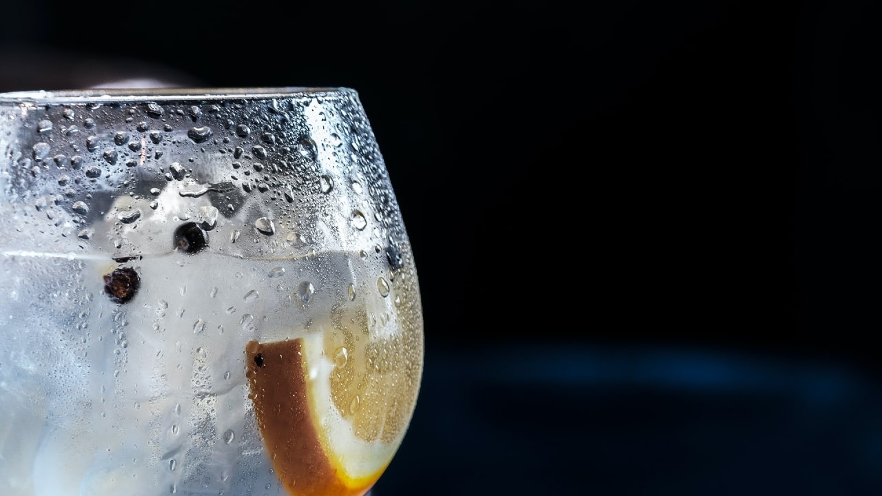 The Tippling Point | When gin got a bad rep, tonic water became the best medicine