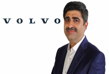 “My immediate priority is to position and sustain Volvo as the leader in luxury e-mobility