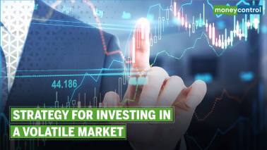 Your Money Matters | Investing in a volatile market: strategy for DIY investors