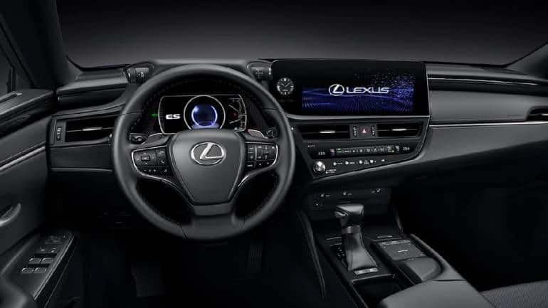 Lexus to hike price of ES 300h sedan range by up to 2% from July