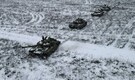 US sees 'more forces moving into' Ukraine border region