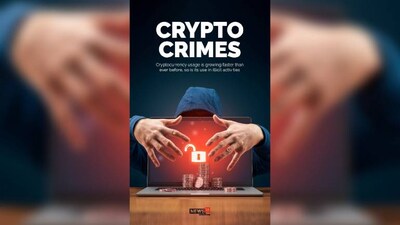 Crypto Conversations: Looking beyond the hype, spotting issues plaguing the Metaverse 