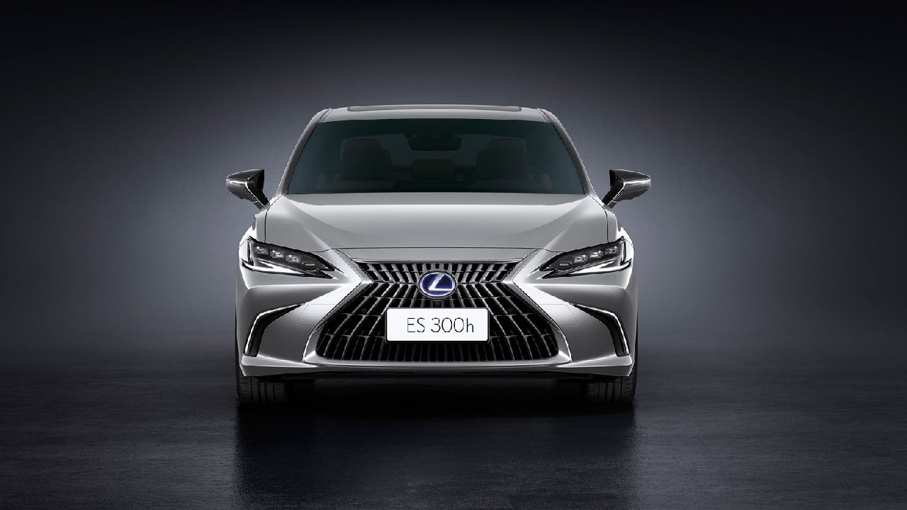 With a starting price of Rs 56.65 lakh (ex-showroom, Delhi) the ES300h does manage to undercut the price of its competition by a considerable margin. Add to that spruced-up interiors, a quiet hybrid powertrain, innate reliability and refinement and you have a very compelling choice. Even without any subsidies, this hybrid is the one to go for. (Image: Lexus India) With a starting price of Rs 56.65 lakh (ex-showroom, Delhi) the ES300h does manage to undercut the price of its competition by a considerable margin. Add to that spruced-up interiors, a quiet hybrid powertrain, innate reliability and refinement and you have a very compelling choice. Even without any subsidies, this hybrid is the one to go for. (Image: Lexus India)