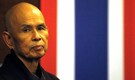 All you need to know about the influential Buddhist monk Thich Nhat Hanh
