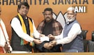 "A new beginning for me," says RPN Singh as he joins BJP after quitting Congress
