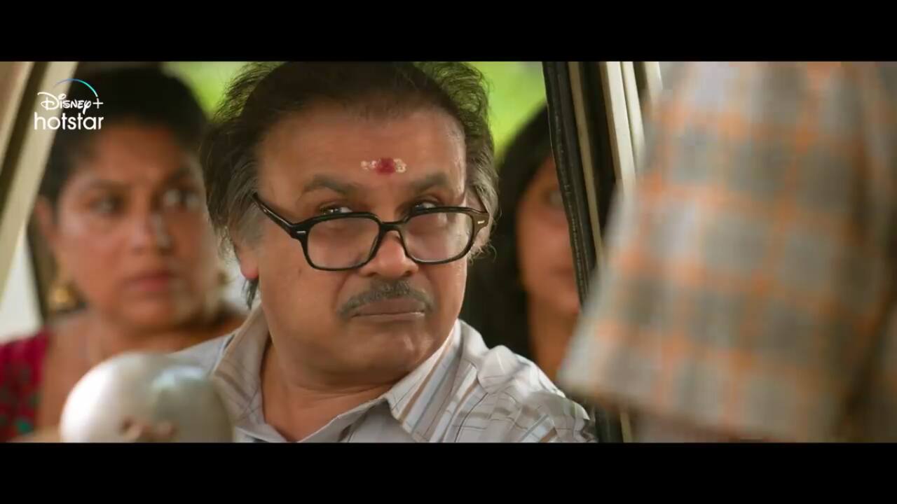 'Keshu Ee Veedinte Nadhan' review: A funny take on families and lottery money