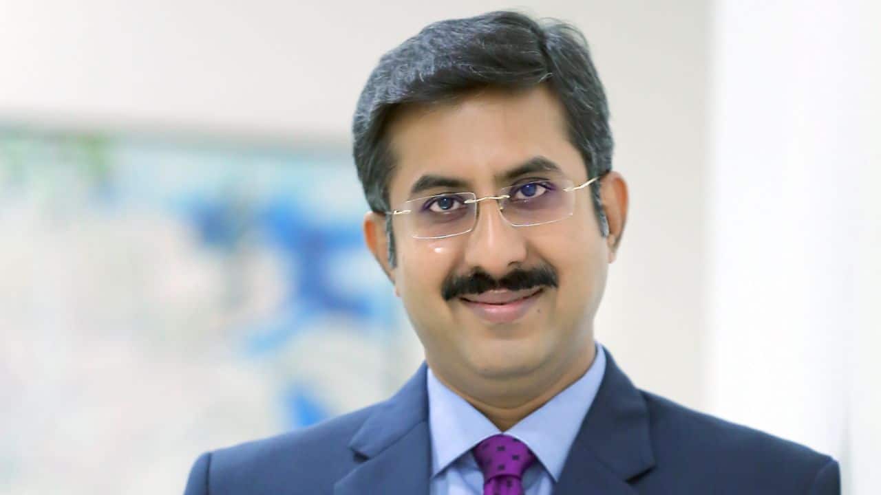 Daily Voice | Valuations can be the single biggest factor to bring markets near June lows, says Ajay Tyagi of UTI AMC