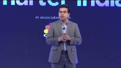 Lenovo’s Amit Doshi joins Britannia as chief marketing officer