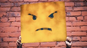 Among the ads deemed offensive were those that seemingly provoked children’s interest in ‘adult life’, particularly in the idea of sexuality and physical intimacy.