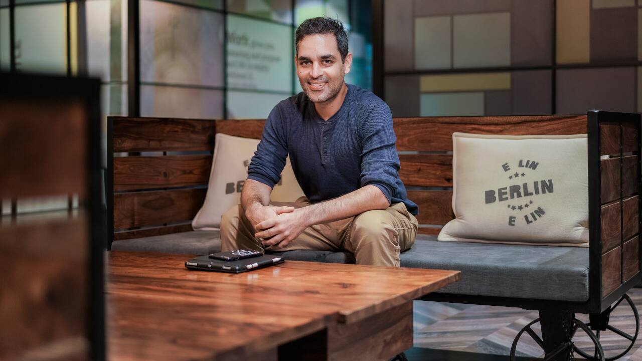 Ankur Warikoo on Do Epic Shit: What content creators must keep in mind, how to monetise social media and more