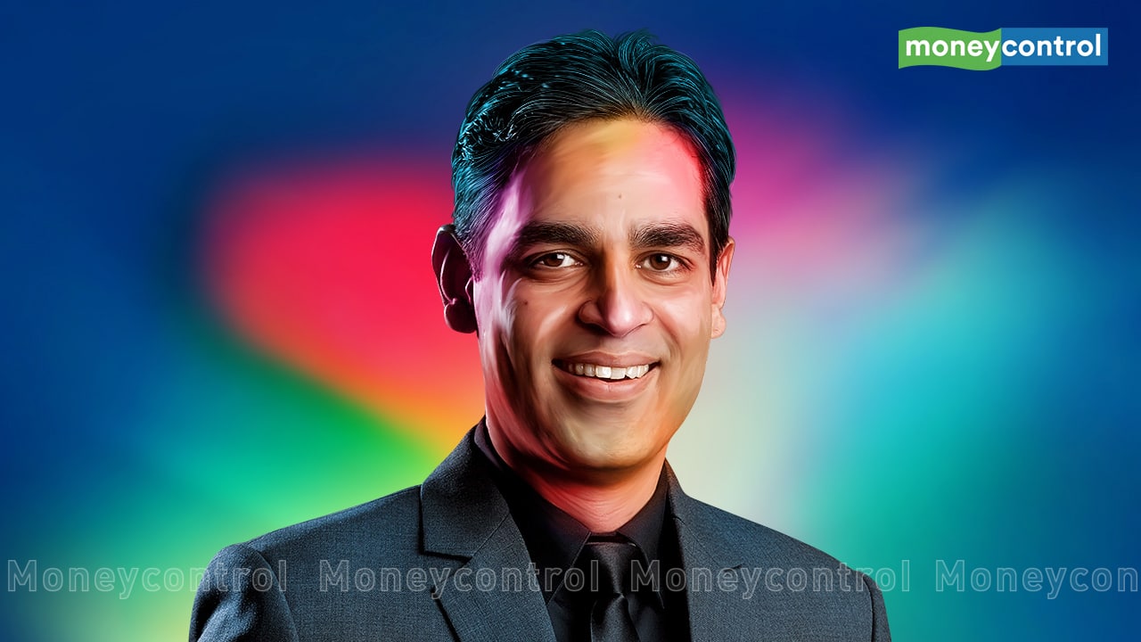 Ankur Warikoo’s quest to become a youth icon