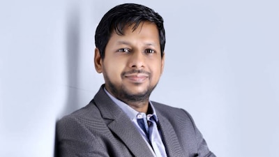 Daily Voice: Green Portfolio's Anuj Jain expects good returns from mid, small caps in 2025 despite ongoing correction Daily Voice: Green Portfolio's Anuj Jain expects good returns from mid, small caps in 2025 despite ongoing correction