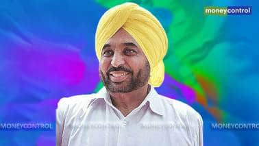 Punjab Elections | AAP takes a calculated risk in naming Bhagwant Mann its CM face Punjab Elections | AAP takes a calculated risk in naming Bhagwant Mann its CM face