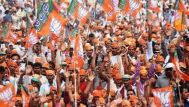 UP Elections 2022 Phase V | SP seeks to regain past glory, BJP to retain dominance