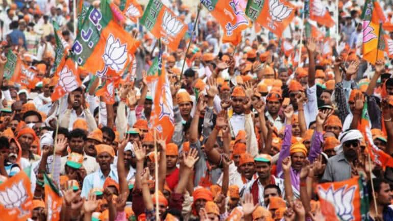 Poll strategies for five states may top BJP election body meeting agenda