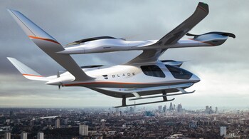 BLADE India recently entered into a partnership with Airbus, to expand its ‘on-demand’ services, adding five new H125 to its fleet initially.