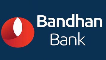HDFC sells 3% stake in Bandhan Bank through block deal