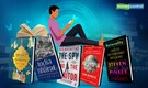 Best books of 2021, featuring spies, dirty money and big ideas