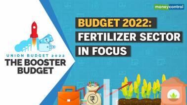 Budget 2022: What will be the impact of subsidy allocation for fertiliser sector?
