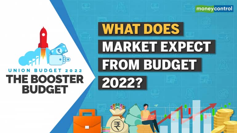 Budget 2022: Investors want higher infra capex, LTCG & dividend distribution tax & more