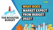 Budget 2022: What D-Street expects from finance minister