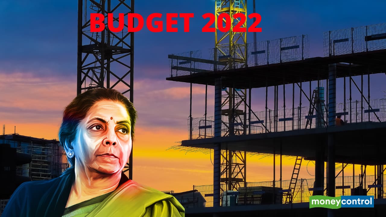 Budget 2022: Centre to stay focused on capex to solve growth conundrum