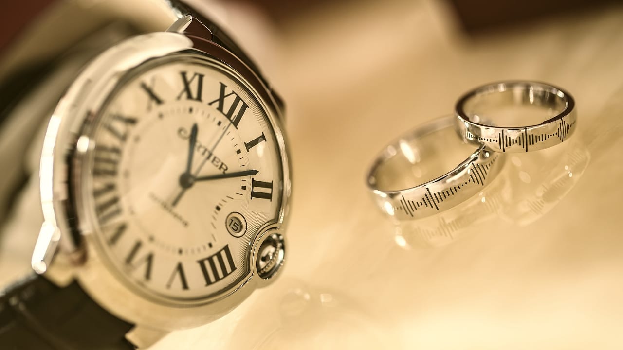 5 stunning Instagram accounts for watch lovers