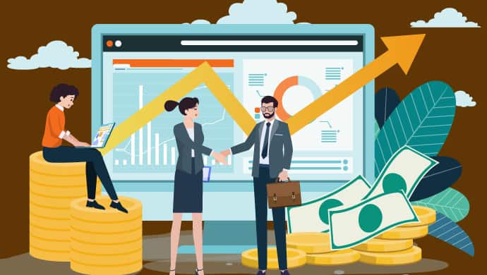 What the cash position of equity MFs tells you