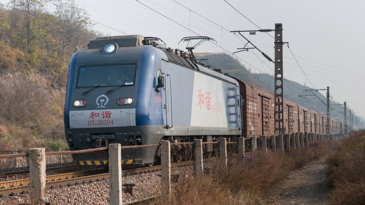 RITES: The state-run transport infrastructure consultancy and engineering firm signed a Memorandum of Understanding (MoU) with Caminho De Ferro De Moçâmedes (CFM) Angola for cooperation in the development of railways and related infrastructure. They will collaborate in areas such as supply of rolling stock, railway infrastructure projects, repairing of rolling stock, operations and maintenance of railway infrastructure, information technology services, and technical maintenance & master planning. RITES: The state-run transport infrastructure consultancy and engineering firm signed a Memorandum of Understanding (MoU) with Caminho De Ferro De Moçâmedes (CFM) Angola for cooperation in the development of railways and related infrastructure. They will collaborate in areas such as supply of rolling stock, railway infrastructure projects, repairing of rolling stock, operations and maintenance of railway infrastructure, information technology services, and technical maintenance & master planning.