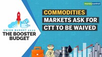 Budget 2022: Commodity markets ask for CTT waiver with volumes on a constant decline