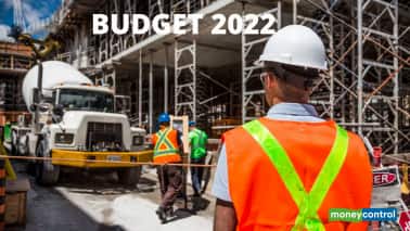 Budget 2022: Nurturing the growth recovery Budget 2022: Nurturing the growth recovery