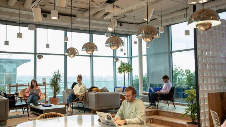 Skootr to double its managed working space portfolio in Bengaluru by FY24 - Vimarsana News