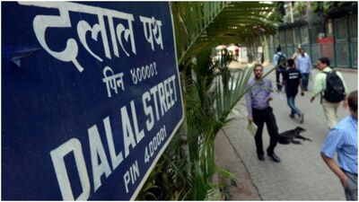 Dalal Street Week Ahead
