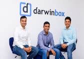 Darwinbox to raise $150 million from KKR, Partners Group, others: Report