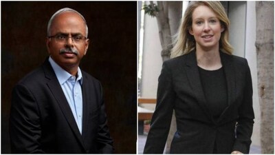 Thyrocare boss recalls how he was asked to compare himself to fallen Silicon Valley star Elizabeth Holmes