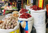 Food crisis fuels fears of protectionism compounding shortages