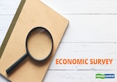 Economic Survey 2023: FY24 baseline GDP growth seen at 6.5%