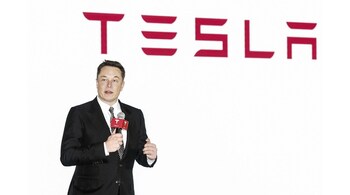 The National Highway Traffic Safety Administration has been looking into a string of accidents involving Teslas that are believed to have had automated driving technology installed.