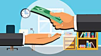 What is Earned Wage Access?