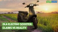 Is Ola Electric really the first brand to use “True Range”?
