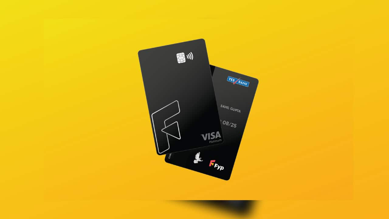 Child Visa Gift Card