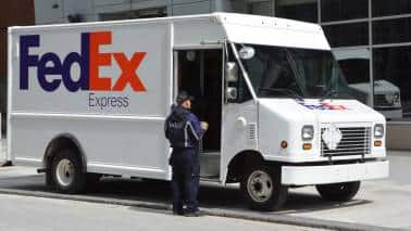 Rajesh Subramaniam’s rise at FedEx sets the template for Indian Americans’ success