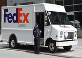 FedEx tightens 2024 profit forecast on cost cuts, shares jump 13%
