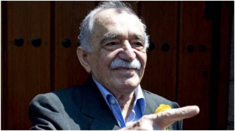 Indira, author Gabriel García Márquez's secret Mexican daughter: report