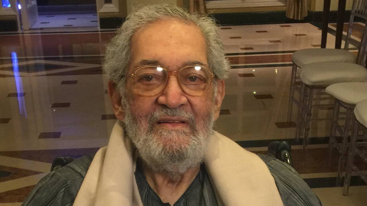 Storyboard18 | When I met Gerson Da Cunha…