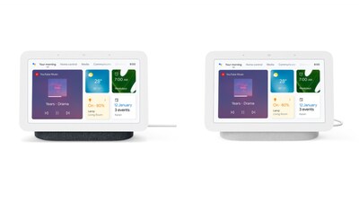 Google Nest Hub