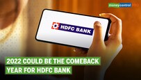 Ideas For Profit | HDFC Bank: Strong Q3 result on lower provisions; Can stock bounce back in 2022?