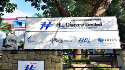 Adani Group, Piramal Healthcare, Akums in race to buy central government’s HLL Lifecare