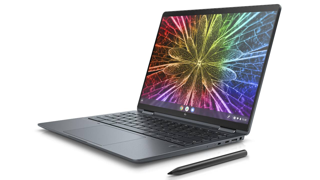 CES 2022: HP unveils Windows 11 laptops, gaming desktops with the latest Intel, AMD hardware