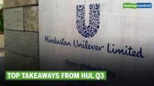 HUL Q3 Earnings: Volume Growth, Margin Outlook & Other Key Highlights